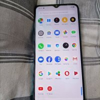 Realme 5i - с леки забележки по задният капак , снимка 2 - Телефони с две сим карти - 43501034