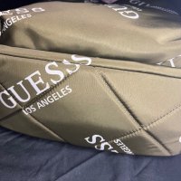 Раница Guess, снимка 5 - Раници - 43711110