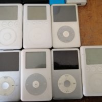 iPod за части/за ремонт, снимка 3 - iPod - 43485711