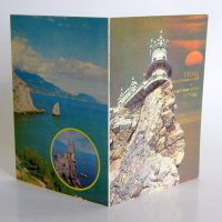 Пощенски картички 2 - от Европа, снимка 11 - Други ценни предмети - 39264452