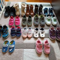 Разпродажба на ботуши, пантофи, маратонки,сандали от 18 до 45 номер, снимка 4 - Детски боти и ботуши - 43083719