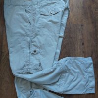 fjallraven - страхотен мъжки панталон размер по етикет 54 , снимка 5 - Спортни дрехи, екипи - 43913434