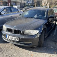 BMW 120 d, снимка 3 - Автомобили и джипове - 43488757