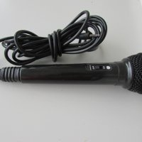 Микрофон с кабел Trust  600 ohm, снимка 2 - Микрофони - 38044269
