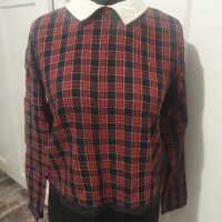 Блузка, снимка 1 - Блузи с дълъг ръкав и пуловери - 43002026