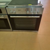 Продавам електрическа фурна NEFF +стъклен плот   , снимка 2 - Печки, фурни - 35330433