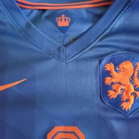Три футболни тениски Холандия, Нидерландия Niderland, снимка 3 - Фен артикули - 37414997