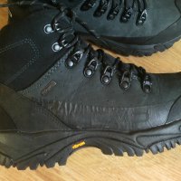 CMP Dhenieb Trekking Waterproof Vibram Leather Boots EUR 38  естествена кожа водонепромукаеми - 749, снимка 2 - Дамски боти - 43750834