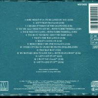 Marvin Gaye-15 Hits, снимка 2 - CD дискове - 37712227