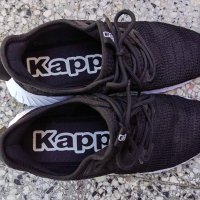 дамски маратонки Kappa, снимка 4 - Маратонки - 43005094