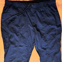 Панталон тип карго Basic Edition 4XL, снимка 3 - Панталони - 40391558