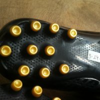 UMBRO Football Boots Kids Размер EUR 31,5 детски бутонки с лепка 5-14-S, снимка 12 - Детски маратонки - 43168181