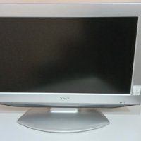 LCD Телевизор Sharp НОМЕР 66. Model LC-20AD5E. 20инча 51см. Работещ. Без дистанционно. Внос от Герма, снимка 11 - Телевизори - 43562309