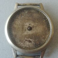 Часовник ZENITH. Swiss made. Vintage watch. Ретро часовник. Дамски. ЗЕНИТ. Швейцарски. , снимка 3 - Луксозни - 37370569