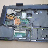 Lenovo R500 части от леново лаптоп, снимка 1 - Части за лаптопи - 40633779