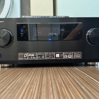 Pioneer SC-LX87, снимка 1 - Ресийвъри, усилватели, смесителни пултове - 44847346