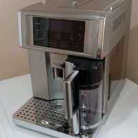 Кафеавтомат / кафемашина - робот. НОМЕР 06. Delonghi Prima Donna Avant. Type ESAM 6700. Тъч-скрийн д, снимка 17 - Кафемашини - 43534181