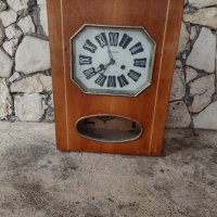 ретро часовник, снимка 1 - Антикварни и старинни предмети - 40392804