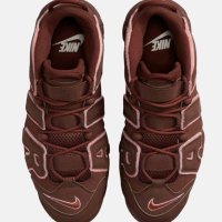 Маратонки Nike Air More Uptempo , снимка 6 - Маратонки - 42978872