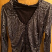 Блузка Kensol, S размер, снимка 1 - Блузи с дълъг ръкав и пуловери - 32809046