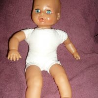 Кукла бебе, снимка 2 - Кукли - 27430869