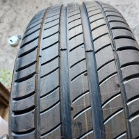 1 бр нова лятна гума Michelin 225 55 17 dot 4017, снимка 3 - Гуми и джанти - 37634980