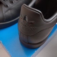 Adidas Stan Smith номер 46 2/3 Оригинални Мъжки Кецове, снимка 7 - Кецове - 35558405