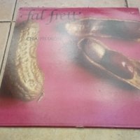 Грамофонна плоча на  FAT FRETT   LP., снимка 3 - Грамофонни плочи - 35347841