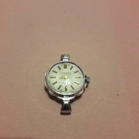 Стар дамски механичен часовник -Чайка , снимка 7 - Антикварни и старинни предмети - 26716609