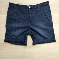 Мъжки къси панталони Indigo размер L , снимка 2 - Къси панталони - 43242136