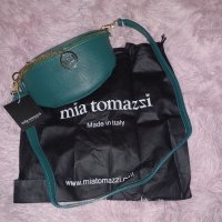 Mia Tomazzi нова, снимка 1 - Чанти - 38565335