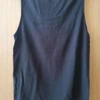 Лятна дамска блуза М размер , снимка 2 - Потници - 33058207