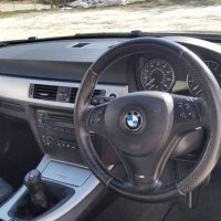 На части BMW 320si e90 limited edition бмв е90 320си, снимка 9 - Автомобили и джипове - 29845062
