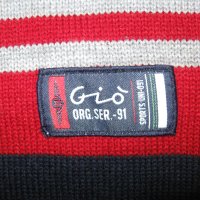Пуловер GIO  мъжки,М, снимка 3 - Пуловери - 43257949