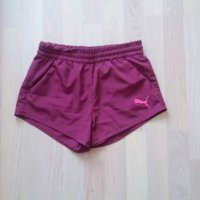 Къси панталони puma Nike H&M , снимка 2 - Детски къси панталони - 36812977