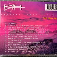 BJH,Refugee,Cockney Rebel, снимка 12 - CD дискове - 40499461