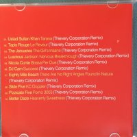 Thievery Corporation – 2005 - Perfect Remixes Vol. 4(Dub,Downtempo), снимка 3 - CD дискове - 43805614