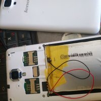 Lenovo A536 телефон с андроид 6 работи екстра, снимка 6 - Lenovo - 42902746