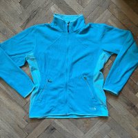 Дамско горнище The North Face, снимка 1 - Спортни екипи - 44084411