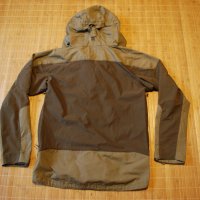 Fjallraven KEB G-1000 Мъжко яке XL хибрид технично трекинг fjall raven, снимка 3 - Якета - 43299128