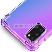 Xiaomi 11T / 11T Pro Силиконов Цветен Гръб, снимка 8 - Калъфи, кейсове - 36860576