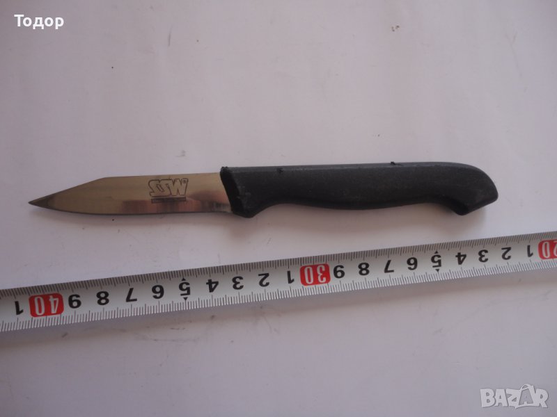 Немски нож, снимка 1