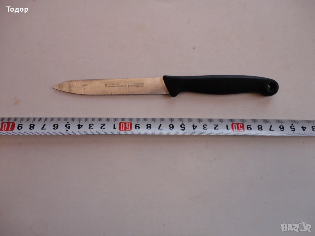 Немски нож WMF EXTRA, снимка 1