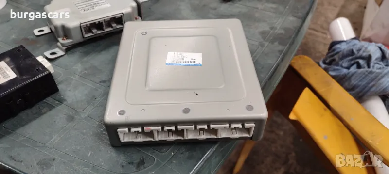 Компютър двигател L346 18 881C Mazda 6 2.3 бензин - 150лв, снимка 1