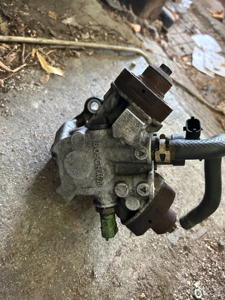 Горивна помпа Honda 2.2 i-DTEC 150 Accord C-RV 0445010612 ГНП, снимка 1