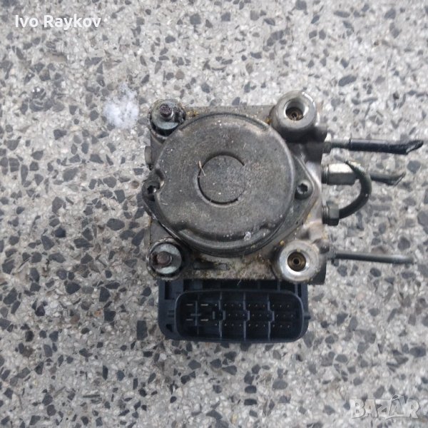 ABS модул за  Toyota Yaris 1.0 VVT-i 69 конски сили , снимка 1