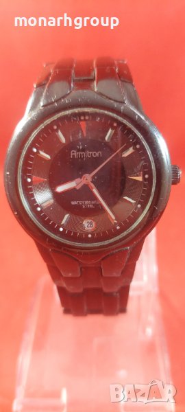 Часовник Armitron, снимка 1