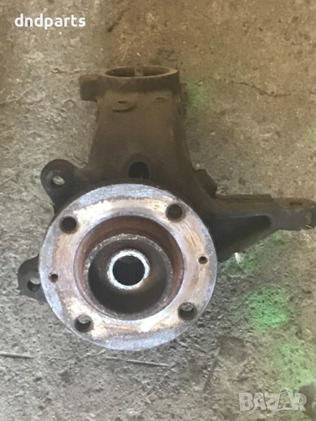 Главина за Peugeot 206, 1.1i, /1998-2006/ /предна, лява/, снимка 1