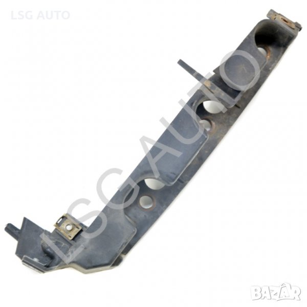 Окачвач предна броня десен Peugeot 407 SE HDI 2004-2010 P151018N-158, снимка 1