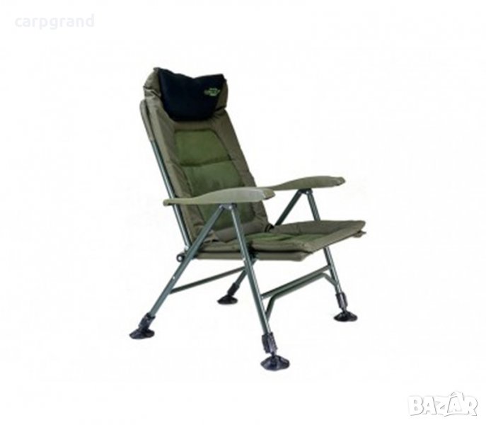 СТОЛ CARP PRO СР-210, снимка 1